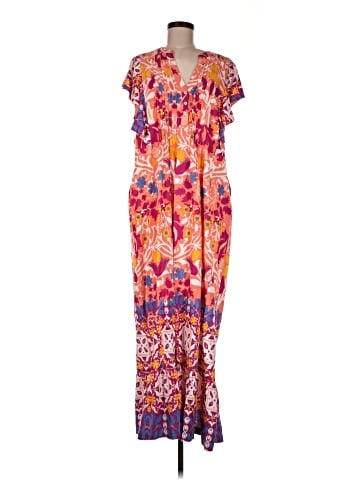 Maeve by Anthropologie Casual Dress (view 1)