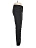 Old Navy Solid Black Jeans Size 8 - photo 4