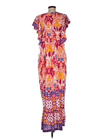 Maeve by Anthropologie Casual Dress (view 2)