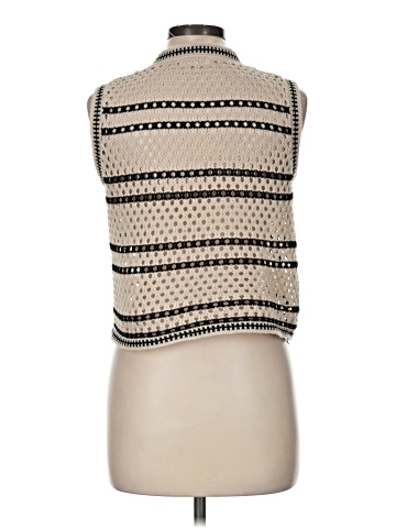 Solitaire Sweater Vest (view 2)