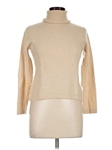Lord & Taylor Turtleneck Sweater (view 1)