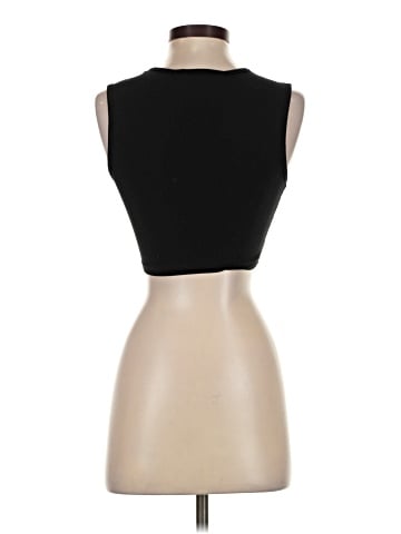 Emma & Sam Sleeveless T-Shirt (view 2)