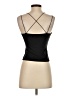 Gaze Black Tank Top Size S - photo 2