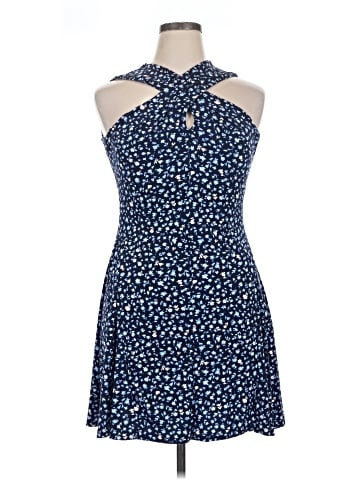MICHAEL Michael Kors Cocktail Dress (view 1)