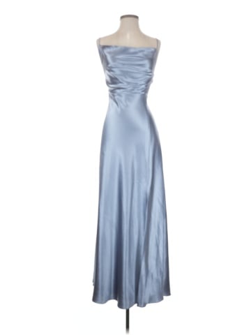 Birdy Grey Cocktail Dress (view 1)