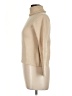 Lord & Taylor Tan Ivory Turtleneck Sweater Size L - photo 5
