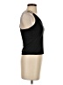 Gaze Black Tank Top Size S - photo 4