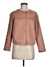 Zara Basic Tan Jacket Size M - photo 1