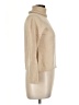 Lord & Taylor Tan Ivory Turtleneck Sweater Size L - photo 4