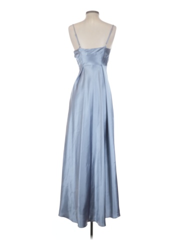 Birdy Grey Cocktail Dress (view 2)