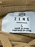 Zine Tan Pullover Hoodie Size L - photo 7