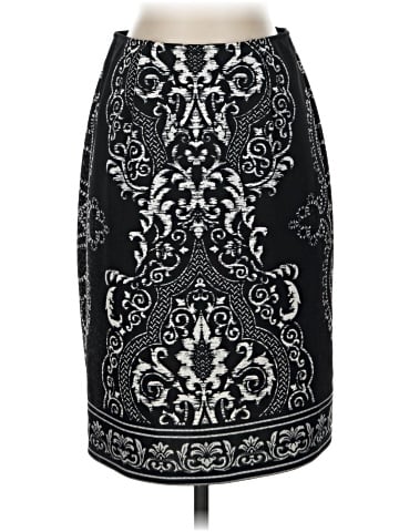 Sharagano Formal Skirt (view 1)