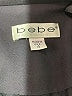 Bebe Black Blazer Size 4 - photo 6