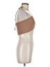 Shein Tan Sleeveless Top Size 6 - photo 4