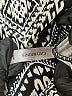 Catherines Print Black Swimsuit Cover Up Size 22 - photo 3