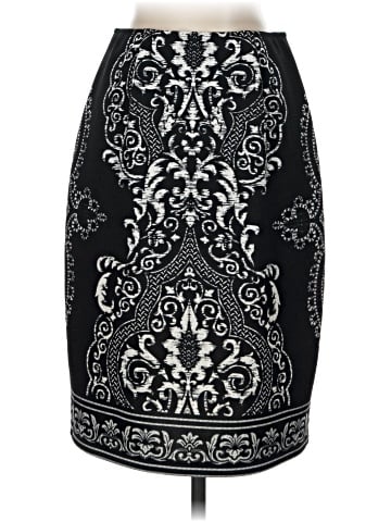 Sharagano Formal Skirt (view 2)