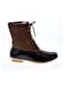 Jambu Brown Rain Boots Size 8 - photo 1