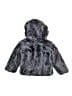 American Widgeon 100% Acrylic Gray Coat Size 3T - photo 2