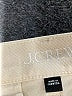 J.Crew Ivory Jeans Size 26 (petite) - photo 9