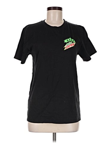 Hanes Short Sleeve T-Shirt (view 1)