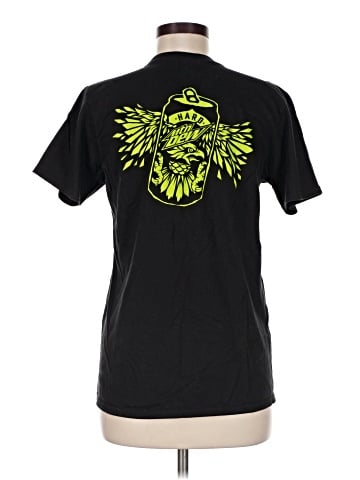 Hanes Short Sleeve T-Shirt (view 2)