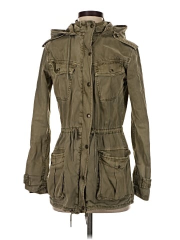 Talula Jacket (view 1)