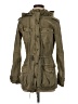 Talula 100% Cotton Green Jacket Size XXS - photo 1
