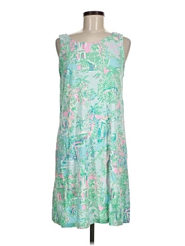 Lilly Pulitzer Casual Dress (view 1)