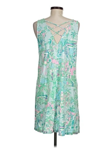 Lilly Pulitzer Casual Dress (view 2)