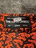 The Fifth Label 100% Polyester Animal Print Orange Casual Skirt Size XS - photo 4