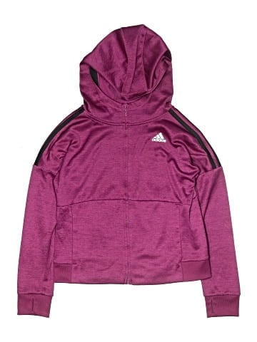 Adidas Track Jacket (view 1)