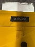 Assorted Brands Yellow Casual Pants Size M - photo 4