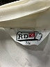 Assorted Brands Ivory Long Sleeve Blouse Size 7 - 8 - photo 7