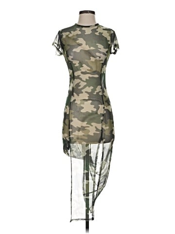 Baby Phat Cocktail Dress (view 1)