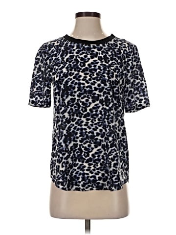 Rebecca Taylor Blouse (view 1)