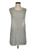 ASOS Design Silver Sweater Vest Size S - photo 1