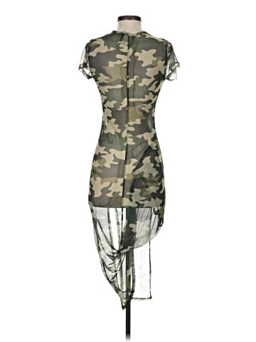 Baby Phat Cocktail Dress (view 2)