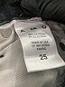 AMO Black Jeans Size 25 waist - photo 8