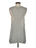 ASOS Design Silver Sweater Vest Size S - photo 2