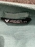 Level Wear Teal Pullover Sweater Size XL - photo 7