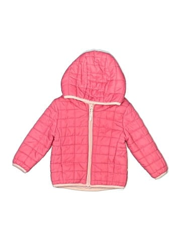 Cat & Jack Jacket (view 1)