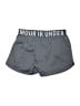 Under Armour Gray Athletic Shorts Size L - photo 2