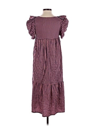 Zara Casual Dress (view 2)