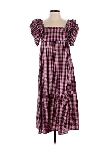 Zara Casual Dress (view 1)