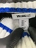 William Rast Stripes Blue Pullover Sweater Size L - photo 7