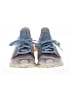 Adidas Gray Sneakers Size 6 1/2 - photo 2