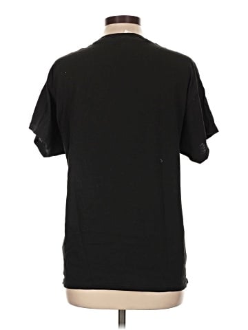 Hanes Short Sleeve T-Shirt (view 2)