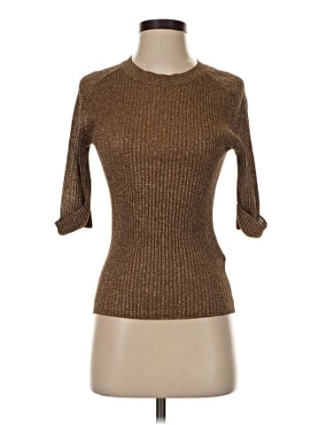 Soeur 3/4 Sleeve Top (view 1)