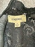 L'Agence Black Long Sleeve Top Size Lg (3) - photo 6