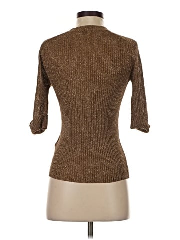 Soeur 3/4 Sleeve Top (view 2)